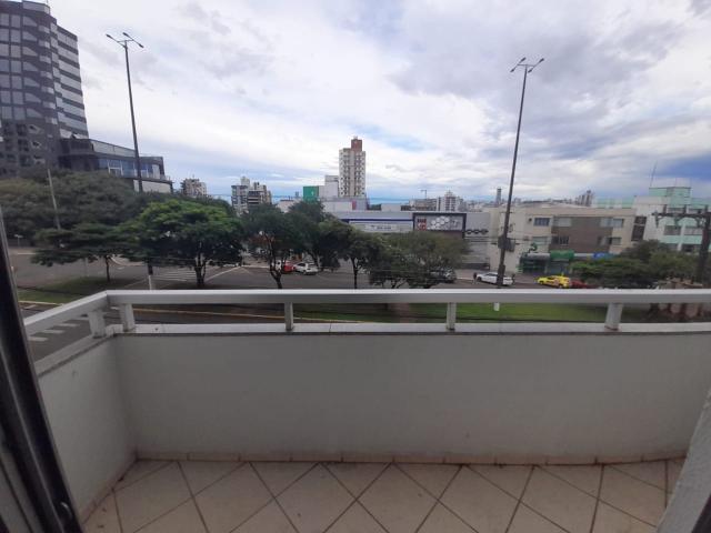 Apartamento aluguel em Chapecó
