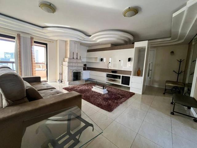 Apartamento aluguel em Chapecó