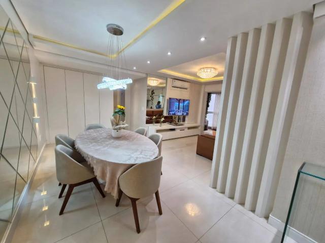 Apartamento aluguel em Chapecó