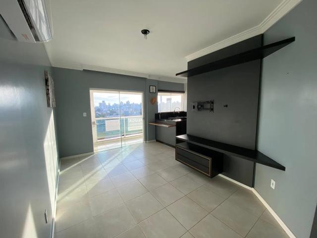 Apartamento aluguel em Chapecó