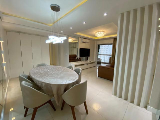 Apartamento aluguel em Chapecó