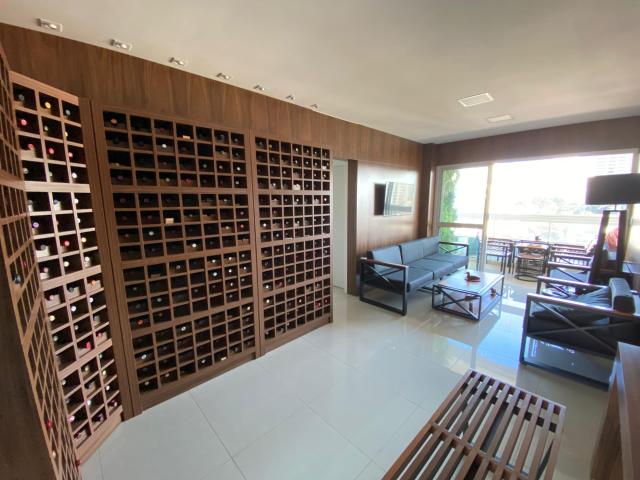 Apartamento aluguel em Chapecó