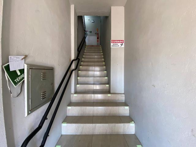 Apartamento aluguel em Chapecó
