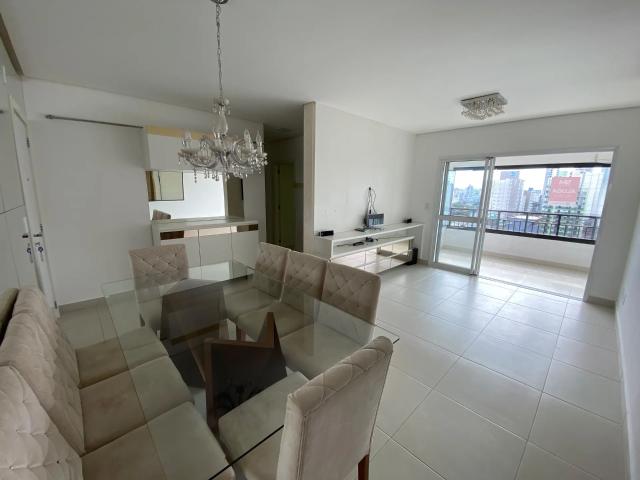 Apartamento aluguel em Chapecó