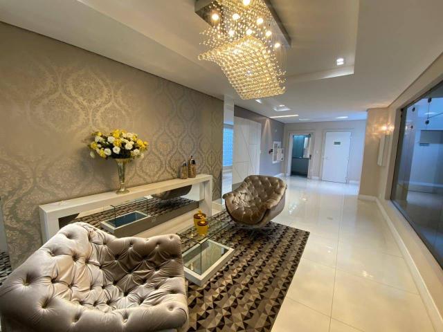 Apartamento aluguel em Chapecó