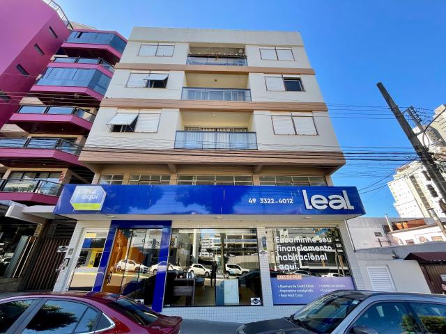 Apartamento aluguel em Região Geográfica Imediata de Chapecó, Chapecó