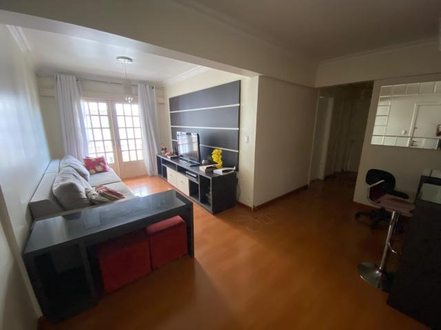 Apartamento aluguel em Chapecó