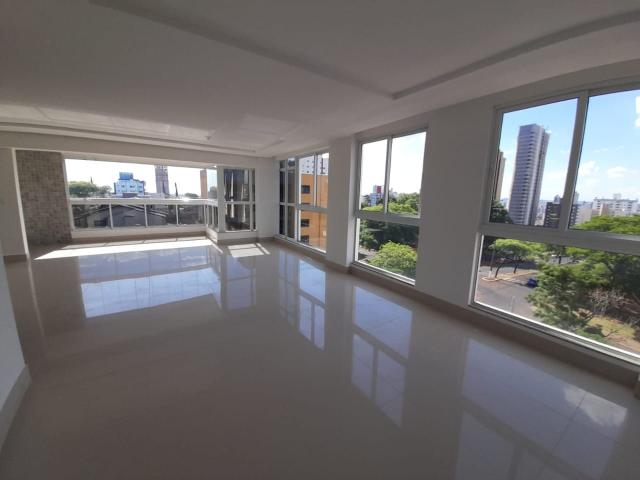 Apartamento aluguel em Chapecó