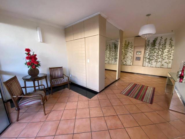 Apartamento aluguel em Chapecó