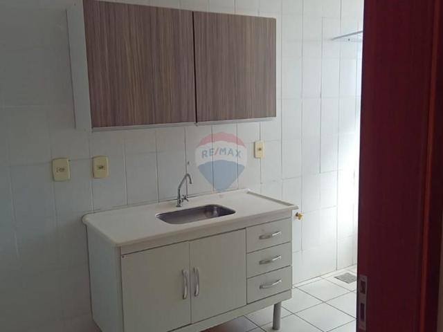 Apartamento aluguel em Região Imediata de Tupã, Tupã
