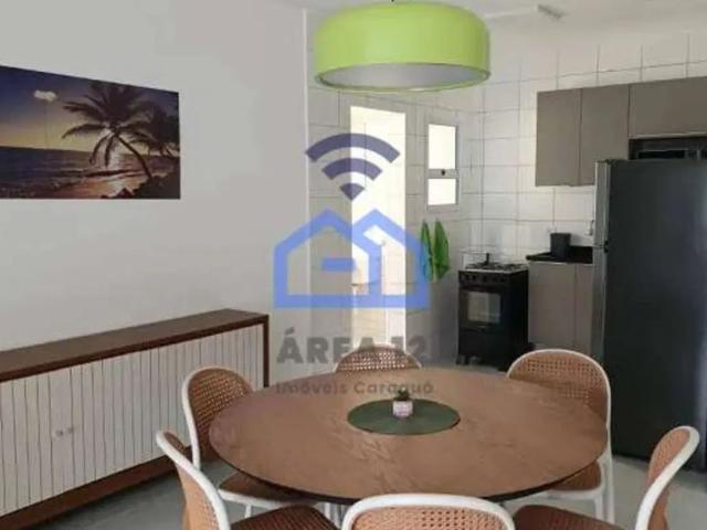 Apartamento aluguel em Jardim Caraguá, Caraguatatuba