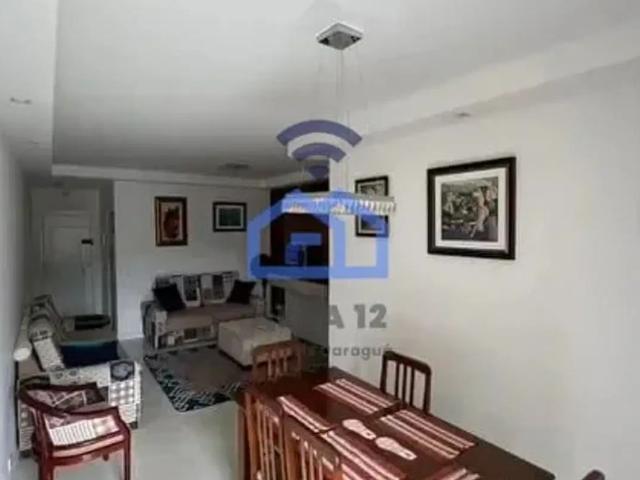 Apartamento aluguel em Jardim Caraguá, Caraguatatuba