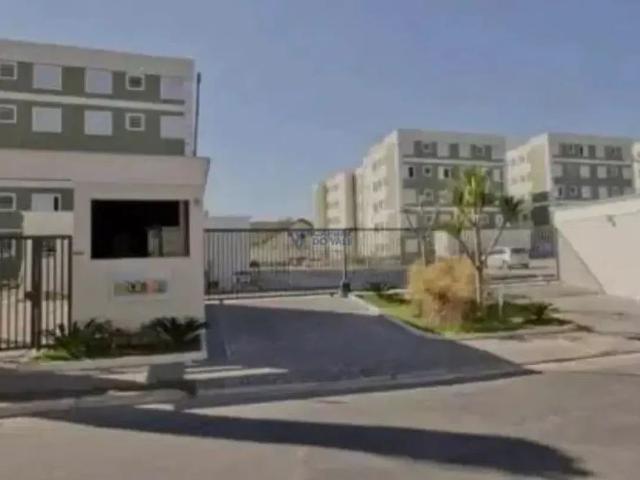 Apartamento aluguel em São José dos Campos