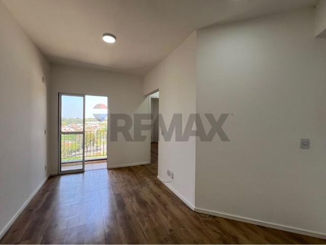 Apartamento aluguel em Nova Odessa