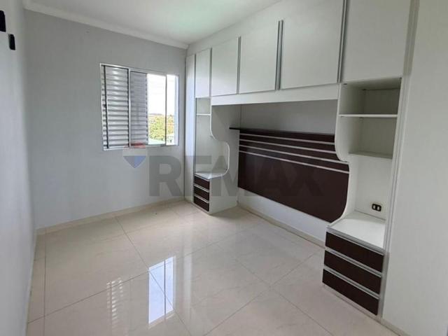Apartamento aluguel em Região Imediata de Bragança Paulista, Bragança Paulista