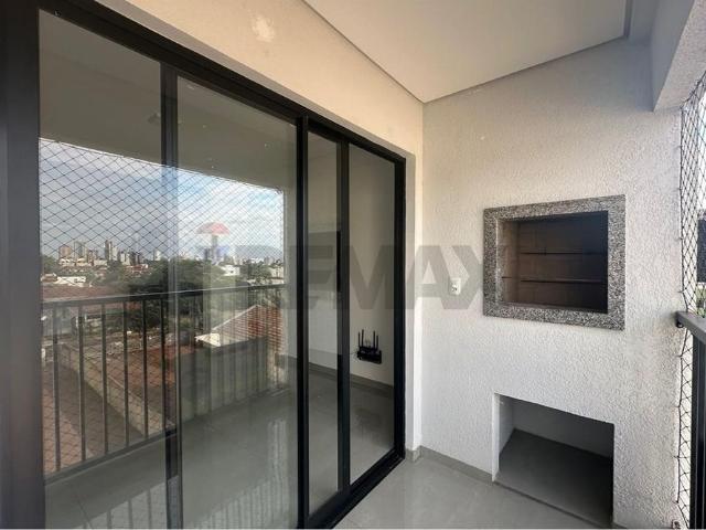 Apartamento aluguel em Região Geográfica Imediata de Toledo, Toledo