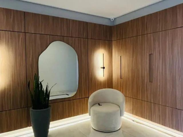 Apartamento aluguel em Jardim Paraná, Toledo