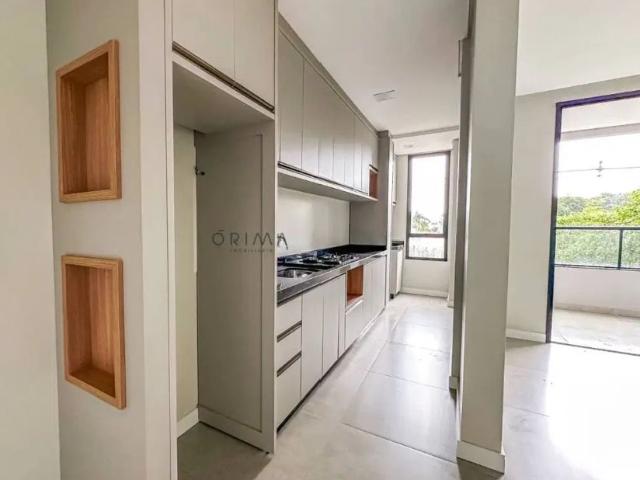 Apartamento aluguel em Vila Brasil, Toledo