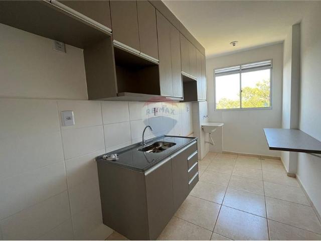 Apartamento aluguel em Região Imediata de Ribeirão Preto, Região Metropolitana de Ribeirão Preto