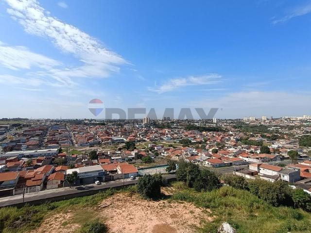 Apartamento aluguel em Loteamento Novo Ângulo, Hortolândia