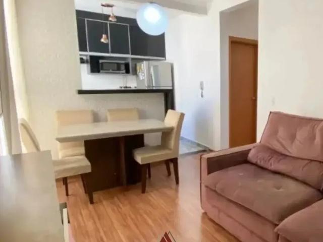 Apartamento aluguel em Prolongamento Recanto Elimar, Franca
