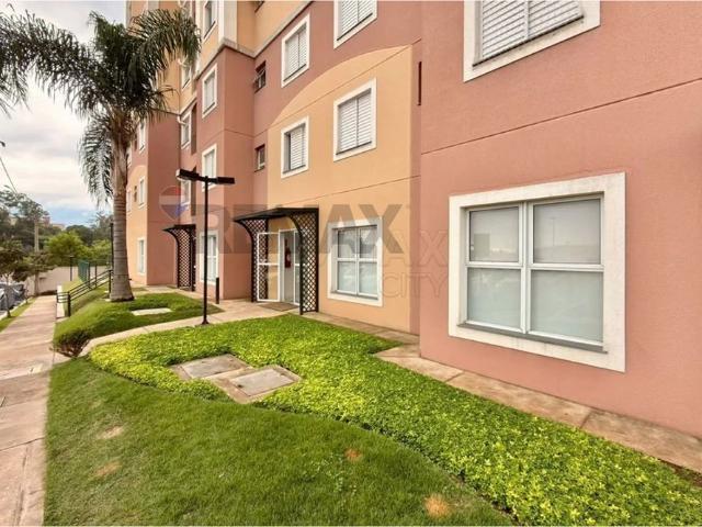 Apartamento aluguel em Região Imediata de Jundiaí, Jundiaí