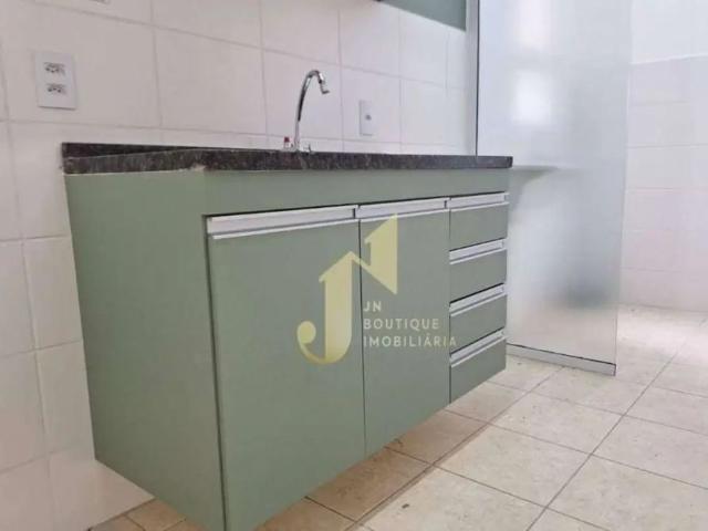 Apartamento aluguel em Jardim Pereira do Amparo, Jacareí