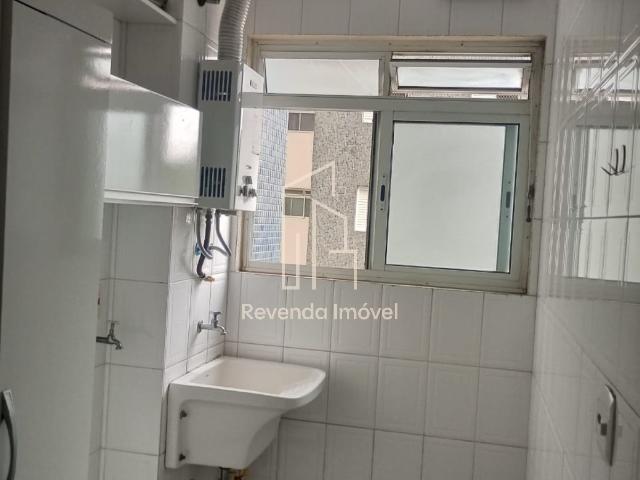 Apartamento aluguel em Região Imediata de Bauru, Iacanga