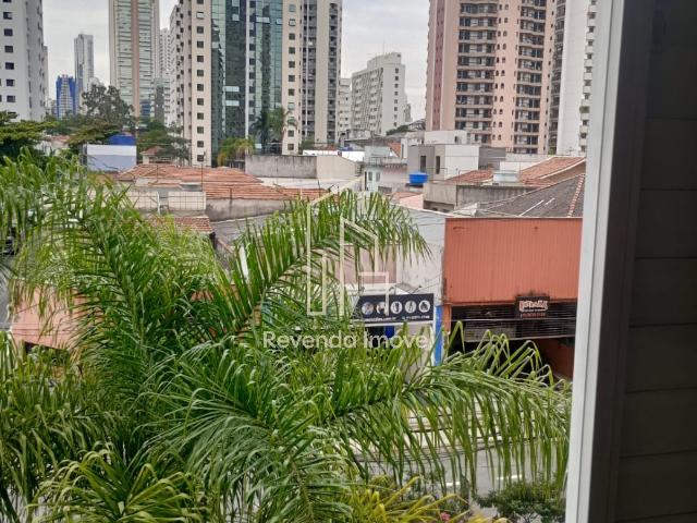 Apartamento aluguel em Iacanga