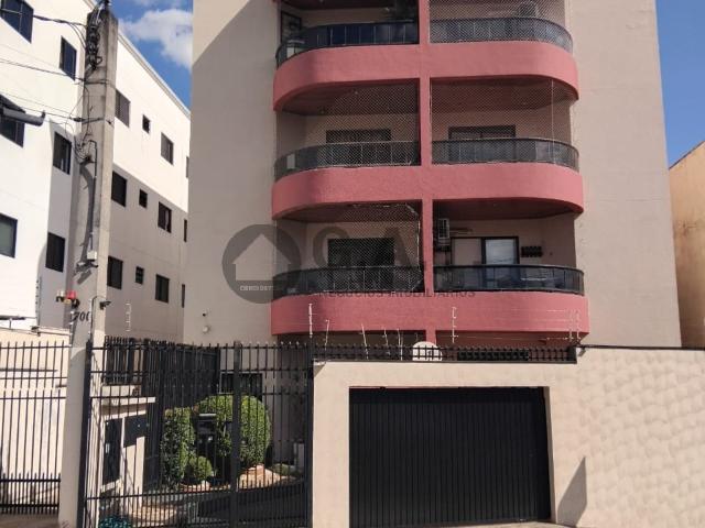 Apartamento aluguel em Sorocaba