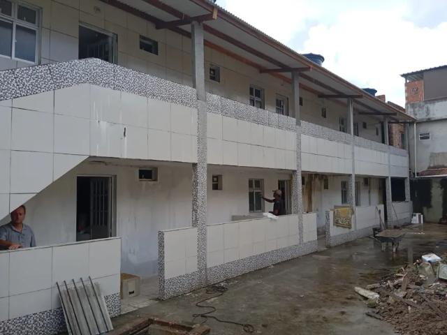 Apartamento aluguel em Região Geográfica Imediata do Recife, Região Metropolitana do Recife