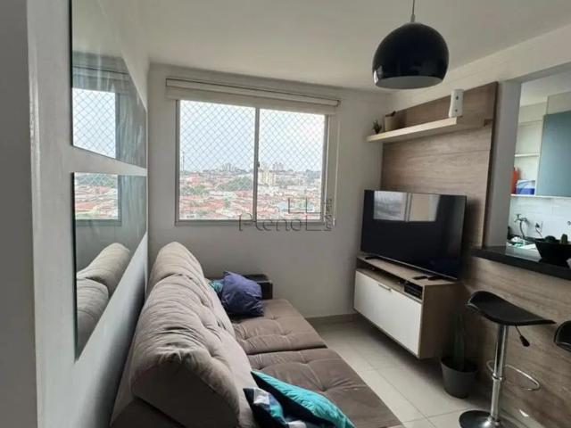 Apartamento aluguel em Parque Prado, Campinas