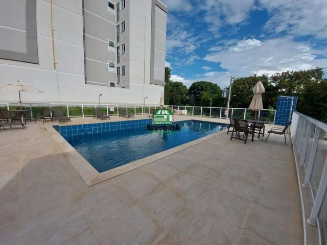 Apartamento aluguel em Jardim Alexandrina, Anápolis