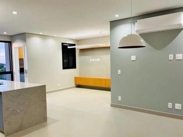 Apartamento aluguel em Dourados