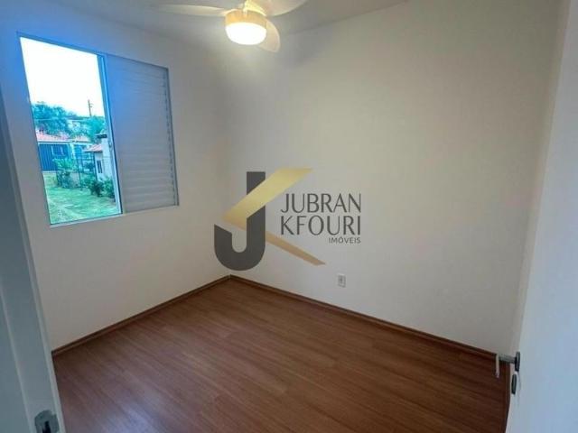 Apartamento aluguel em Vila Ipê, Campinas