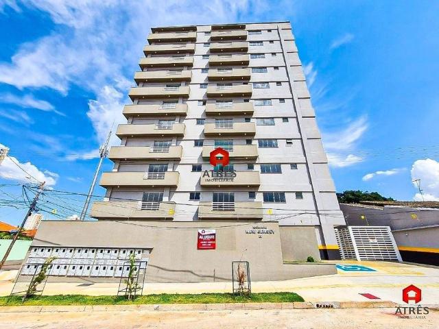Apartamento aluguel em Região Geográfica Imediata de Goiânia, Goiânia