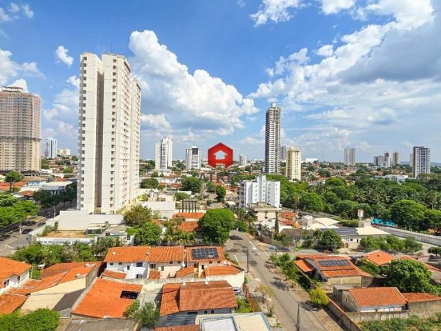 Apartamento aluguel em Setor Central, Goiânia