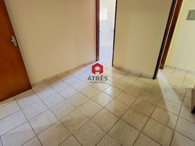 Apartamento aluguel em Região Geográfica Imediata de Goiânia, Aparecida de Goiânia