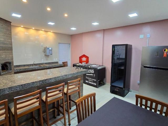 Apartamento aluguel em Setor Central, Goiânia
