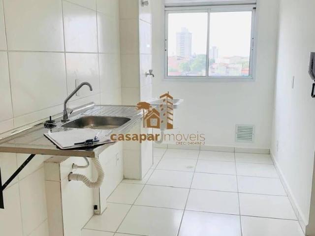 Apartamento aluguel em Vila Eldízia, Santo André