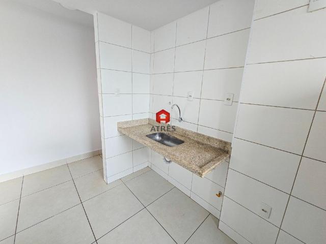 Apartamento aluguel em Região Geográfica Imediata de Goiânia, Goiânia
