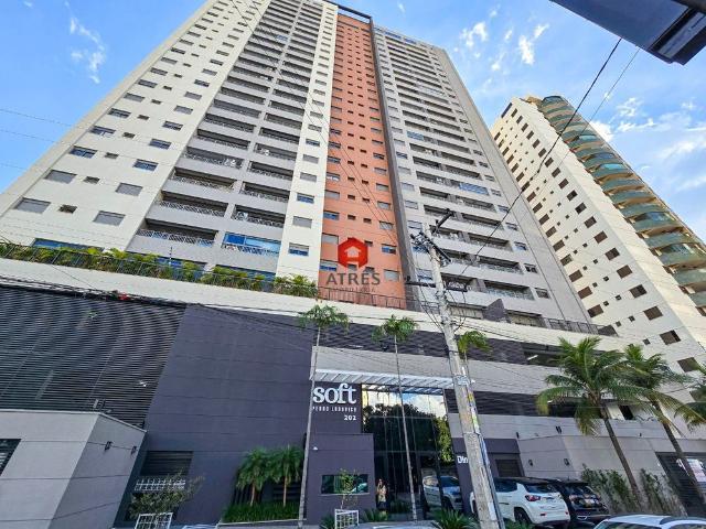 Apartamento aluguel em Região Geográfica Imediata de Goiânia, Goiânia