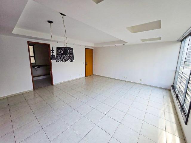 Apartamento aluguel em Região Geográfica Imediata de Goiânia, Goiânia