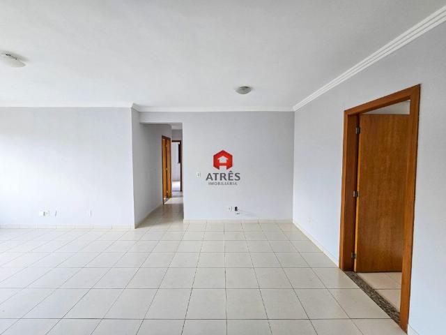 Apartamento aluguel em Região Geográfica Imediata de Goiânia, Goiânia