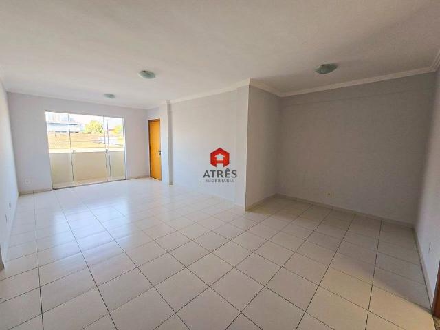 Apartamento aluguel em Região Geográfica Imediata de Goiânia, Goiânia