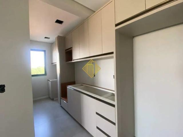 Apartamento aluguel em Jardim Pasquali, Toledo