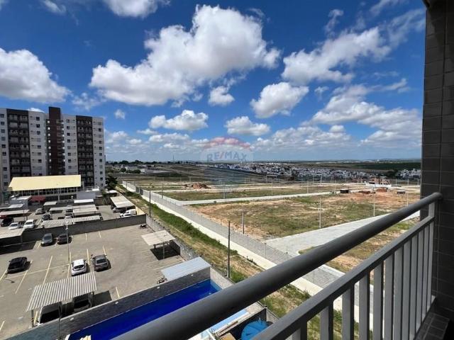 Apartamento aluguel em Região Geográfica Imediata de Campina Grande, Região Metropolitana de Campina Grande