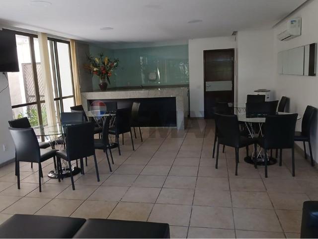 Apartamento aluguel em Região Geográfica Imediata do Recife, Região Metropolitana do Recife
