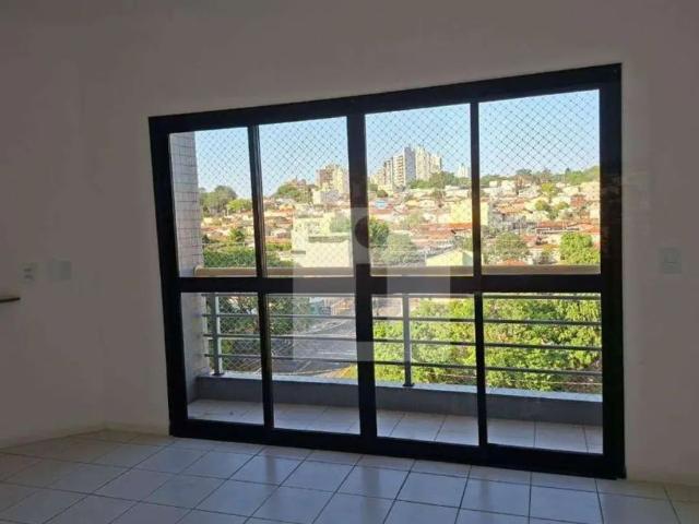 Apartamento aluguel em Comunidade Parque Brasilia, Campinas