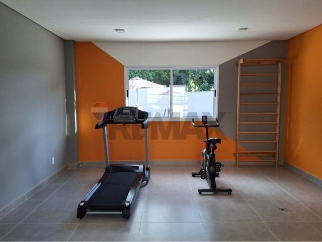 Apartamento aluguel em Lins